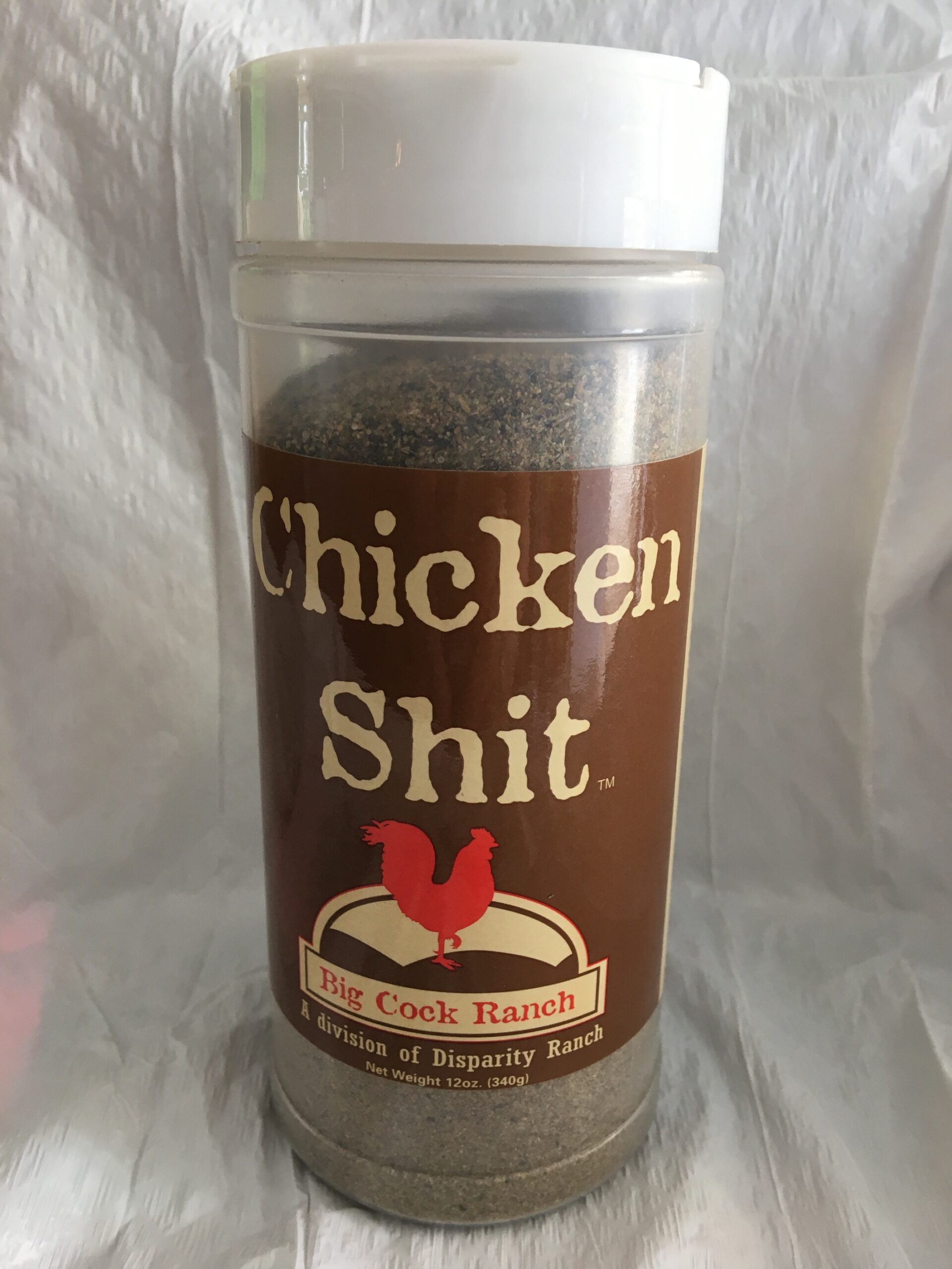 Chicken Shit Poultry Seasoning